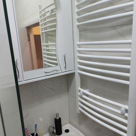 Apartman Mikikiki Beograd Eksteriør bilde