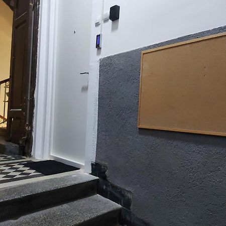 Apartman Mikikiki Beograd Eksteriør bilde