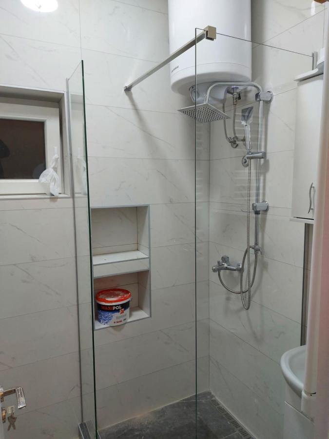 Apartman Mikikiki Beograd Eksteriør bilde