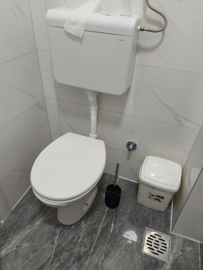 Apartman Mikikiki Beograd Eksteriør bilde