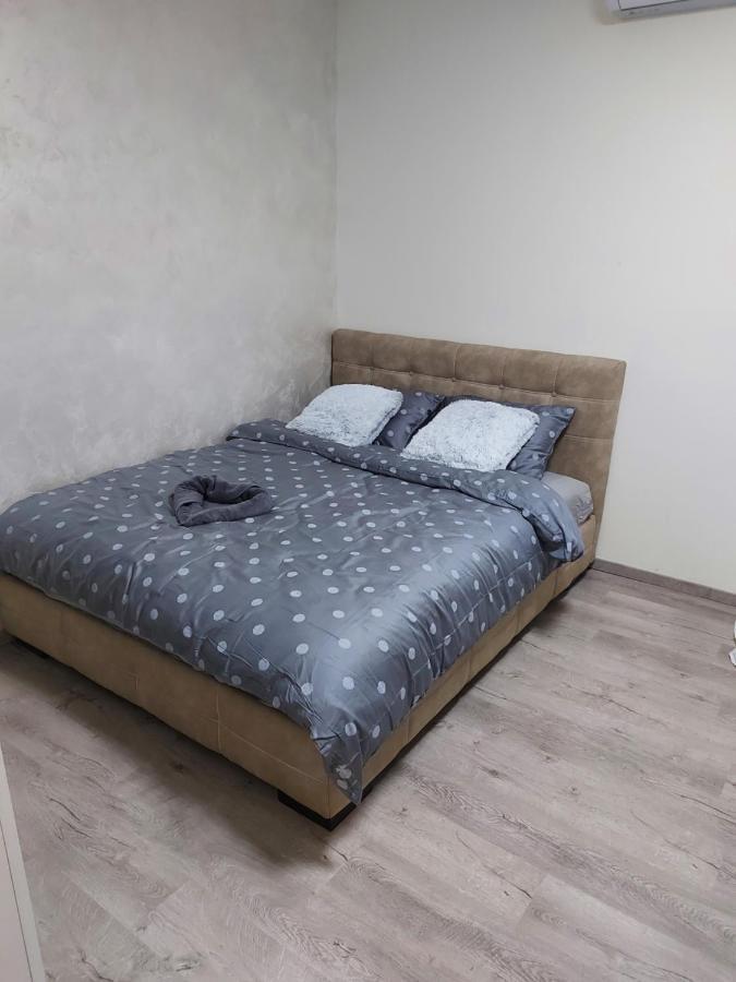 Apartman Mikikiki Beograd Eksteriør bilde