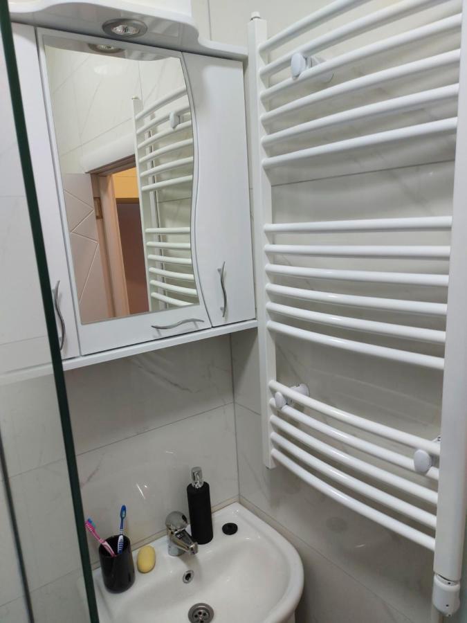 Apartman Mikikiki Beograd Eksteriør bilde