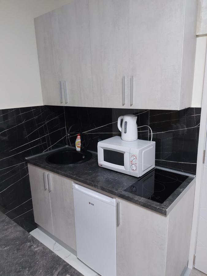 Apartman Mikikiki Beograd Eksteriør bilde