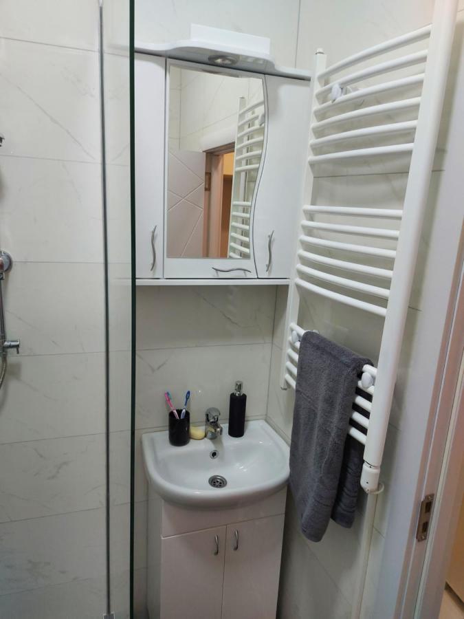 Apartman Mikikiki Beograd Eksteriør bilde