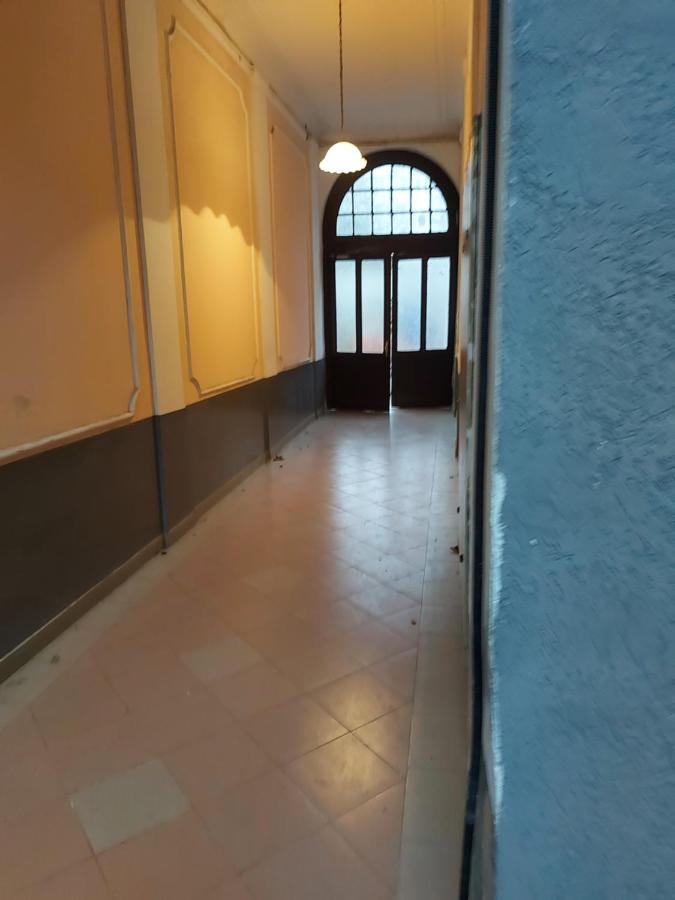 Apartman Mikikiki Beograd Eksteriør bilde