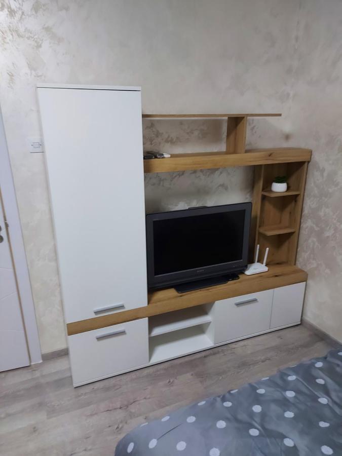 Apartman Mikikiki Beograd Eksteriør bilde