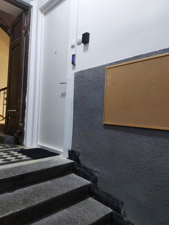 Apartman Mikikiki Beograd Eksteriør bilde