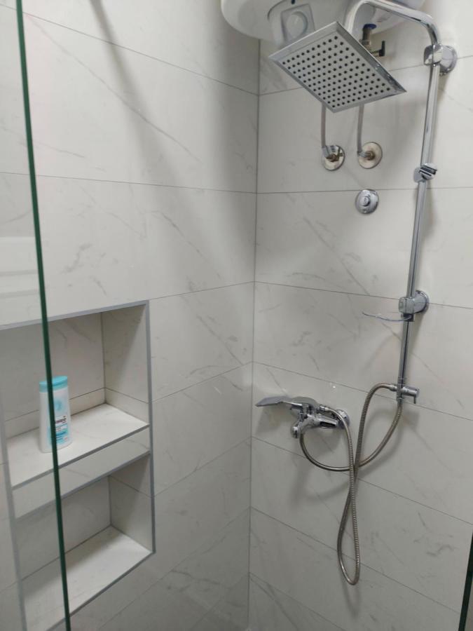 Apartman Mikikiki Beograd Eksteriør bilde