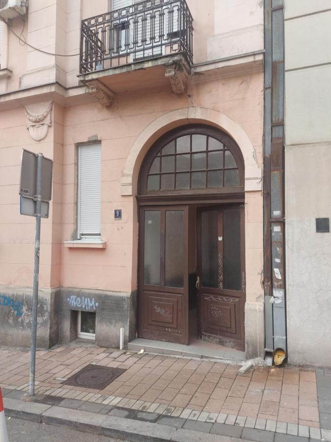 Apartman Mikikiki Beograd Eksteriør bilde